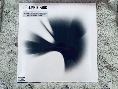 予約済み1200■A Million Pieces』2nd nimi album Linkin Park - A Thousand Suns - LP | eBay