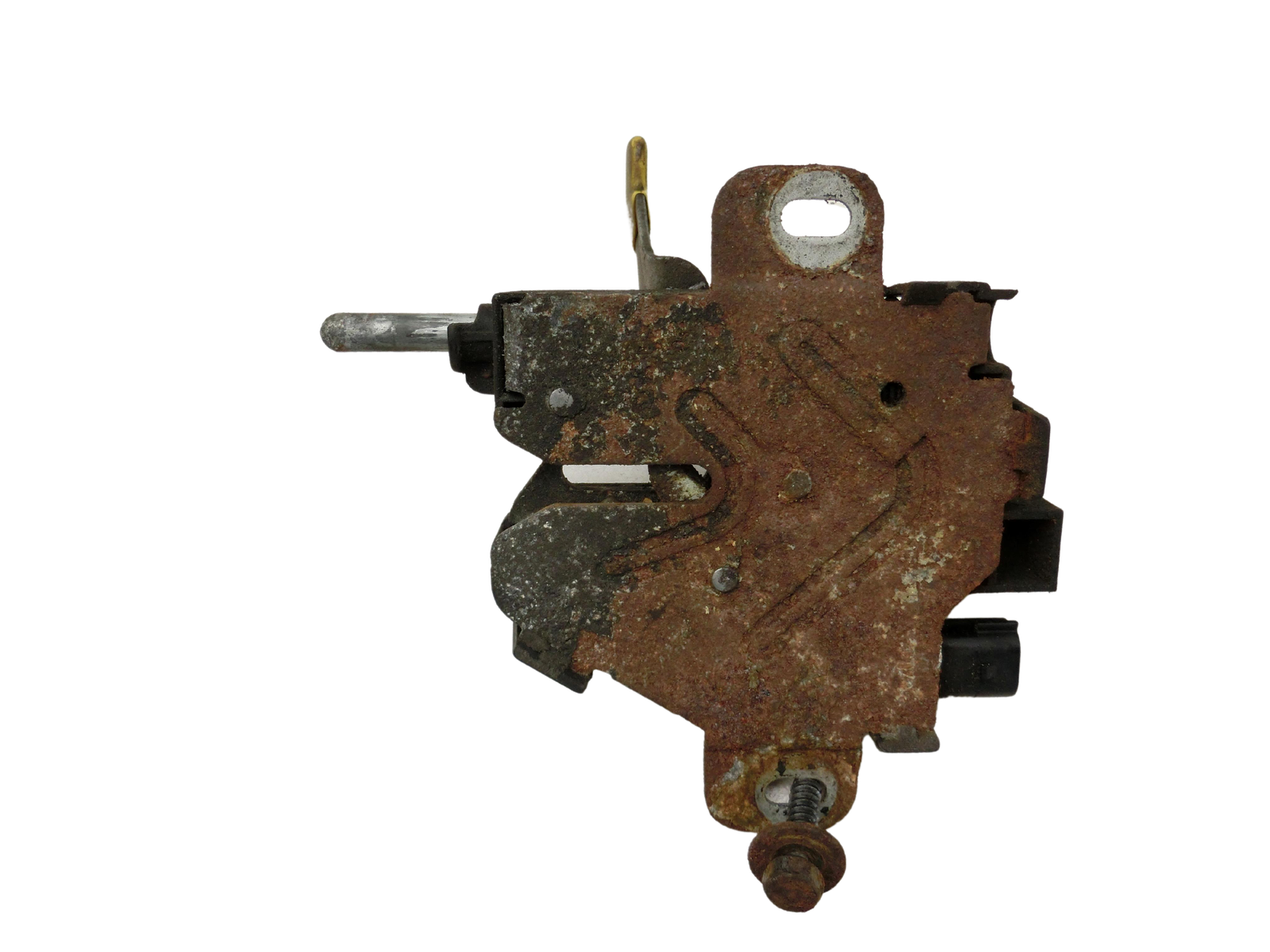 Haubenschloss hood closed Lock for Ford Mondeo IV 4 07-10 - Bild 1