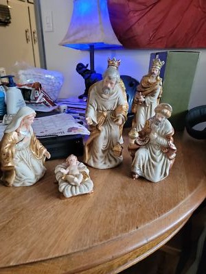 Fotos del artículo de un comprador verificado