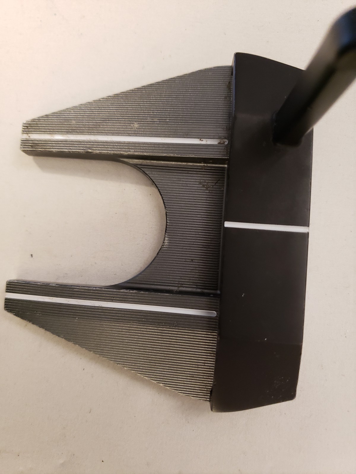 Used Odyssey Tri-Hot 5K Seven 7 CH Putter - 34" - RH