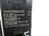 Cupra Born Pro K11 MEB Fensterheberschalter Schalter Links Vorne Cupra Born Pro K11 MEB 16.05.2023 10A959862AE... Vorschau 6