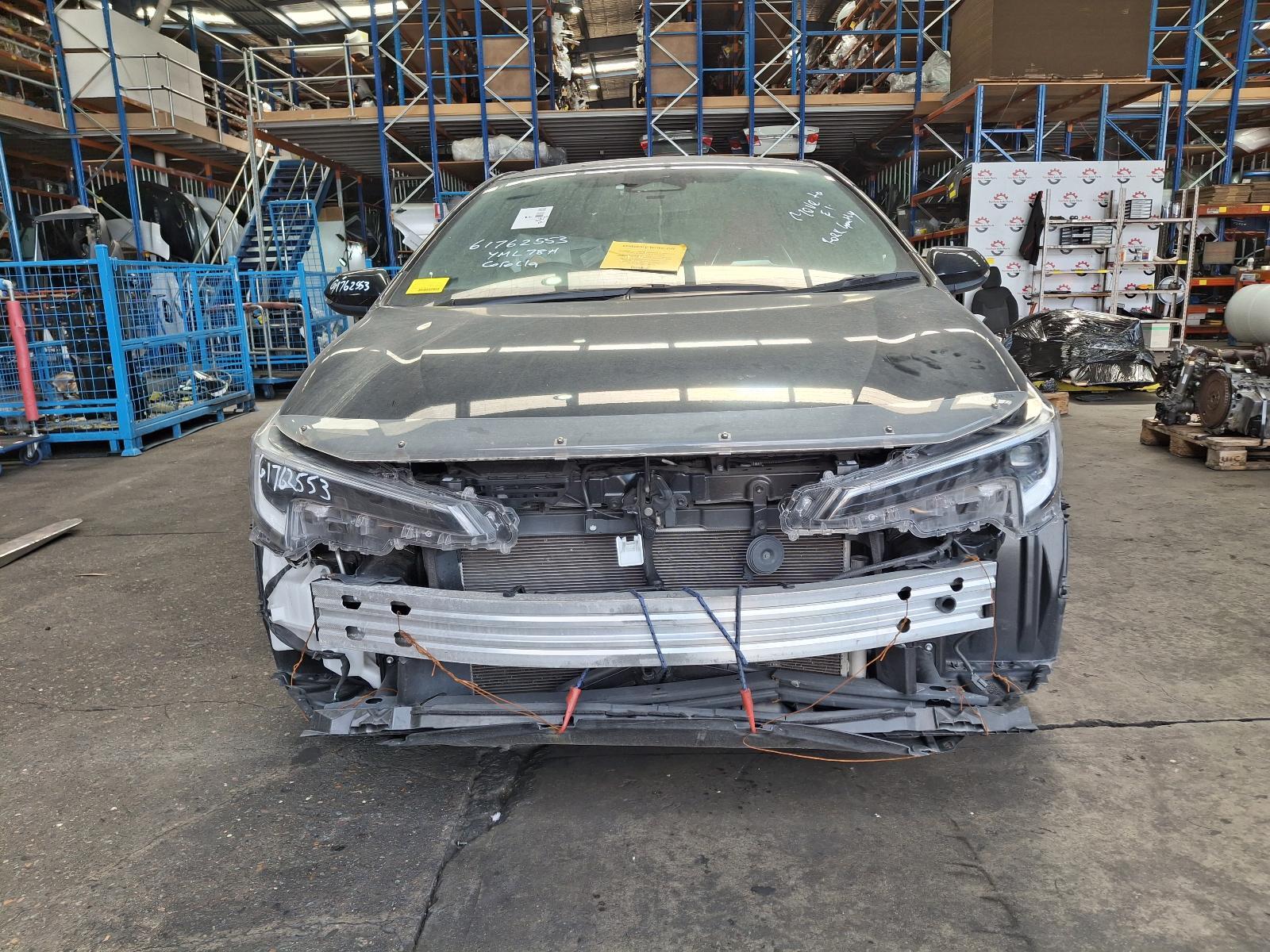 TOYOTA COROLLA 2018-2024 BOOTLID/TAILGATE E210, TAILGATE, HATCH, NON HYBRID TYPE - thumbnail 8