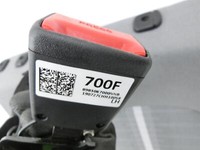 Hyundai I10 AC3 III 19-23 5T Rückenpolster Links für Rücksitzbank Hinten Hyundai I10 AC3 III 19-23 01.10.2019... Vorschau 5