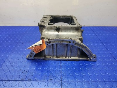 15-16 Hyundai Genesis 3.8L седан AWD вверхний двигатель масла поддон оригинальный 215203LTB0