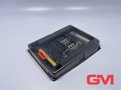 Eberle Memory Module S-41 PLS 514 0514 13 002 000 Memory Card 2K EEPROM
