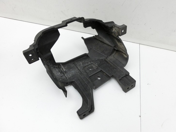 KIA Carens RP IV 13-19 Halter Träger Aufnahme Führung für Stoßstange Links Vorne KIA Carens RP IV 13-19 29.08.2014... Vorschau 4