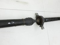 Hyundai Tucson IV NX4 20-23 Hybrid Hyb 1,6 132KW 4WD Kardanwelle Hyundai Tucson IV NX4 20-23 31.08.2021 49300N7000... Vorschau 4