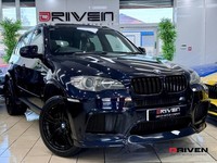 ABSOLUTELY STUNNING! BMW X5M 4.4i TURBO AUTO XDRIVE V8 + HEADS UP+ FREE DELIVERY