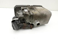 Mercedes W203 C220 01-04 Standheizung Zuheizer Orig. Webasto Thermo Top C Mercedes W203 C220 01-04 29.03.2003... Vorschau 2