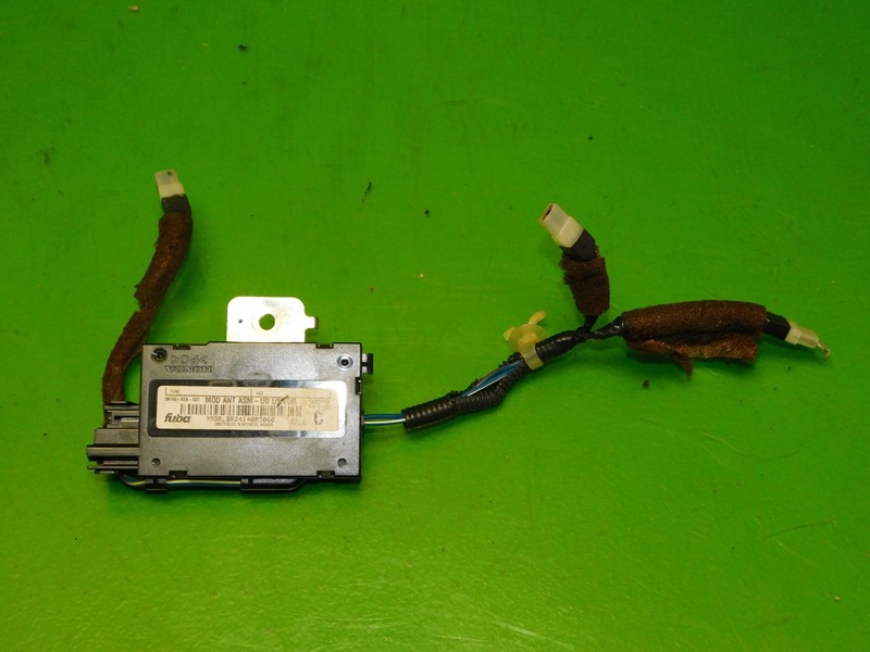 04-08 TSX OEM 39155-SEA-G01 stereo radio antenna module unit control