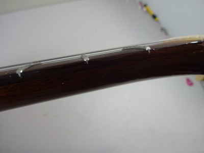 1954 GIBSON LES PAUL JR Nice w Lifton case