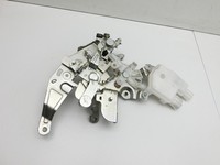 Nissan NV200 09-21 Kasten Türschloss Stellmotor Schiebetür Hinten Links ZV Nissan NV200 09-21 01.08.2010 82505JX50B... Vorschau 4