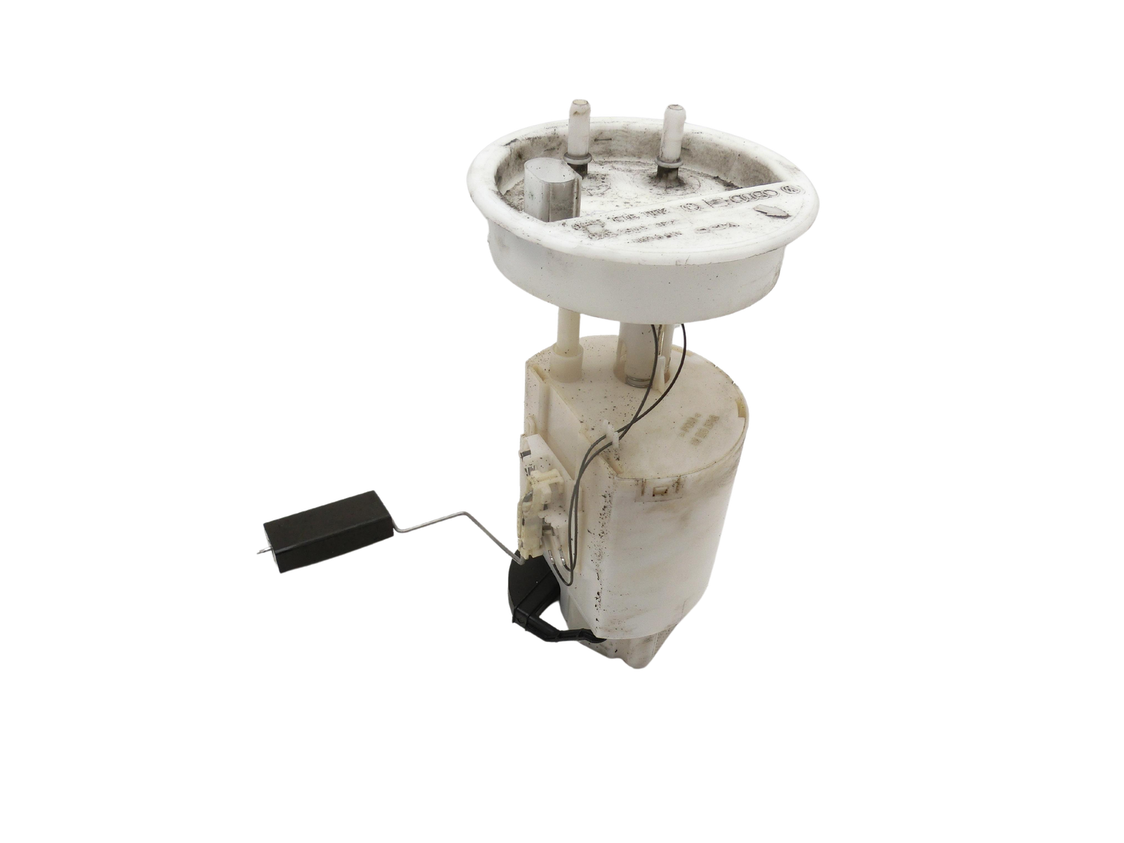 VW LT 2D 35 96-06 TDI 2,5 80KW Tankgeber Schwimmer für Kraftstofftank  - Bild 1