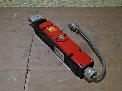 Omron Scientific Technologies  Sti  TL4024-10242  Safety Switch  Fast Shipping