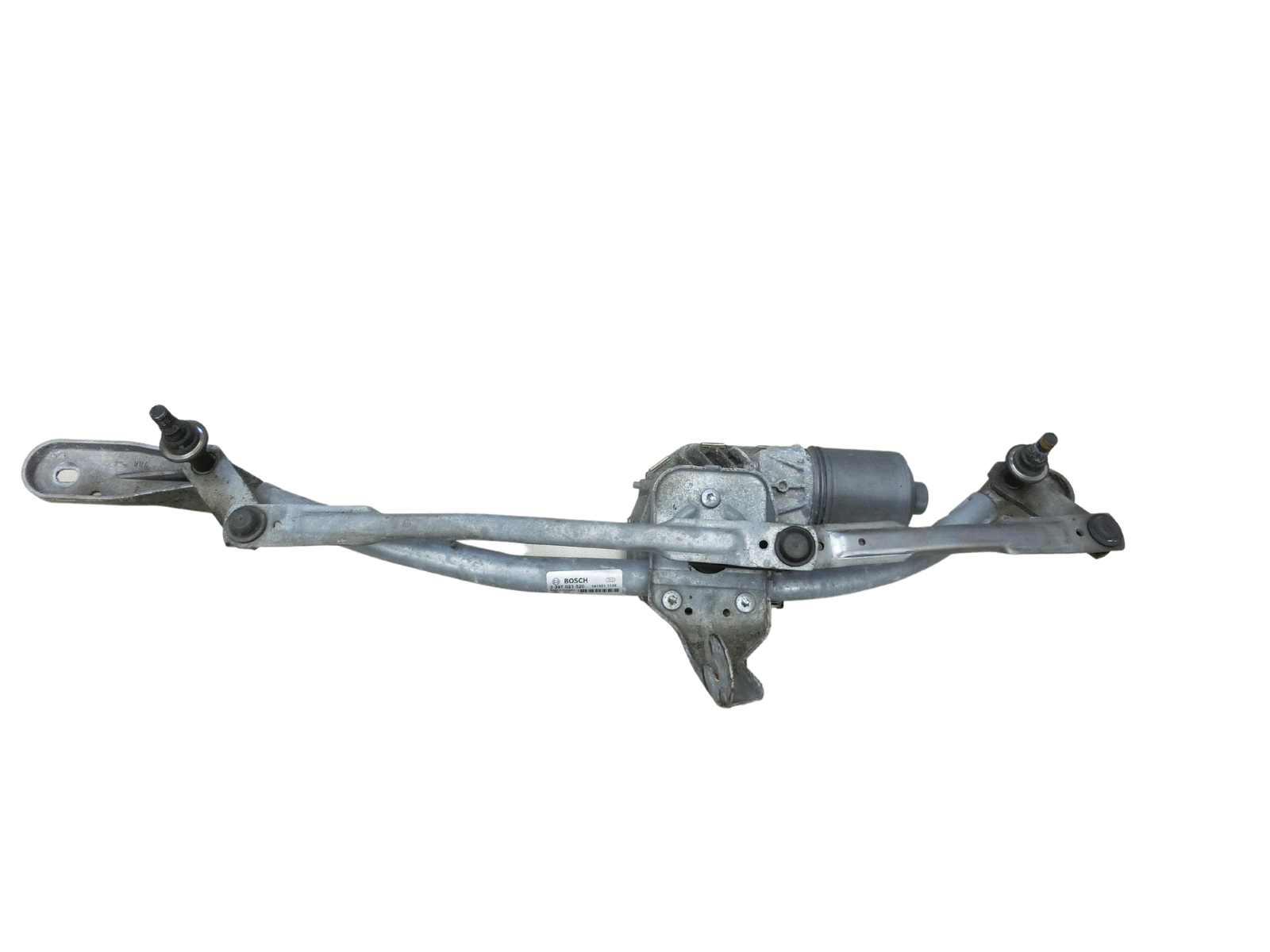 Motorino comando tergicristallo con Tiranteria anteriore per BMW F11 LCI 535d 13-17 - Bild 1