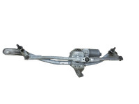 BMW F11 LCI 535d 13-17 Wischermotor m. Wischergestänge Vorne BMW F11 LCI 535d 13-17 16.10.2014 7306266 3397021520... Vorschau 1