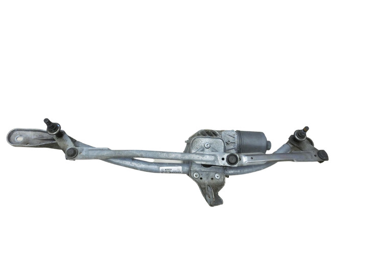 BMW F11 LCI 535d 13-17 Wischermotor m. Wischergestänge Vorne - Bild 1