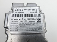 Audi A6 4F C6 08-11 Airbag Steuergerät Airbagsteuergerät Audi A6 4F C6 08-11 10.03.2009 4F0910655Q 4F0959655E... Vorschau 2