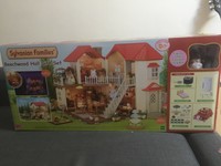 beechwood hall gift set