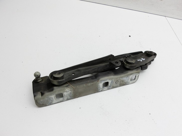 Mercedes SLK R171 04-08 Motorhaubenscharnier Rechts Mercedes SLK R171 04-08 23.11.2006 A1718800228 gebraucht Vorschau 2
