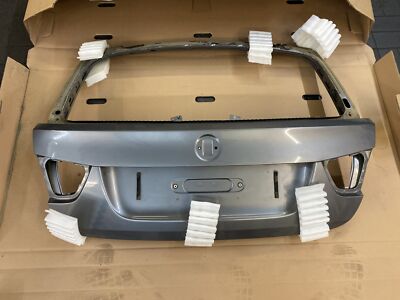 Heckklappe / Kofferraumdeckel für BMW E91 Touring