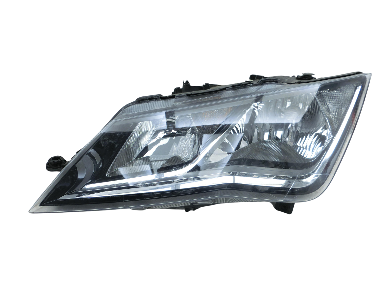 Headlight Front Left for Seat Leon III 5F 12-16 - Bild 1