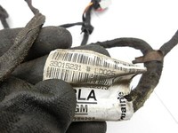 Opel Astra K 15-21 Kombi Kabelbaum für Tür und Fensterheber Rechts Vorne Opel Astra K 15-21 19.02.2016 39015231... Vorschau 4