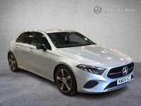 2025 Mercedes-Benz A CLASS A180 Sport Edition 5dr Auto HATCHBACK PETROL Automati