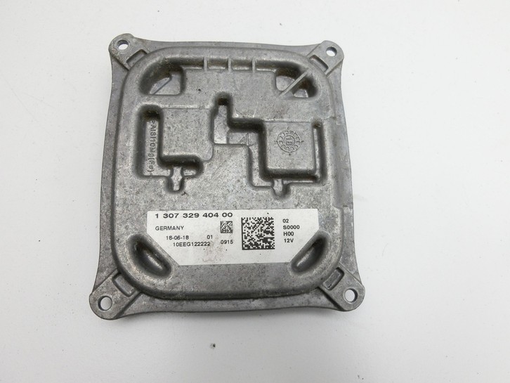 Peugeot 308 II 17-21 Xenon Vorschaltgerät Steuergerät Links Peugeot 308 II 17-21 06.04.2021 130732940400... Vorschau 3