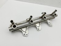 VW Scirocco III 13 08-14 TSI 2,0 147KW Einspritzleiste Düsenstock für Einspritzanlage VW Scirocco III 13 08-14... Vorschau 2