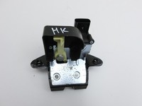 Hyundai PDE 17-20 Lim Schloss für Heckklappe Heckklappenschloss Hyundai PDE 17-20 28.03.2019 81230G4000 81230-G3000... Vorschau 4