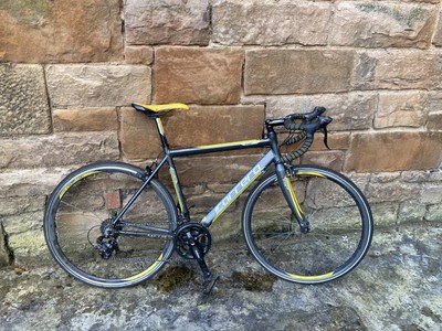 Carrera TDF LTD Road Bike, Great Condition, 52CM Frame