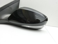 Hyundai I30 GD 12-17 Spiegel Aussenspiegel Links PAE Hyundai I30 GD 12-17 25.06.2015 87610A6140 87610-A6140... Vorschau 2