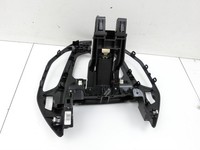 Ford Transit Courier 14-18 Blende Einbaurahmen für Bedienung Mittelkonsole Ford Transit Courier 14-18 04.07.2014... Vorschau 6