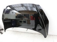 Peugeot 308 I CC 11-15 Motorhaube Frontklappe Haube KTV Peugeot 308 I CC 11-15 20.04.2012 7901P6 gebraucht Vorschau 6