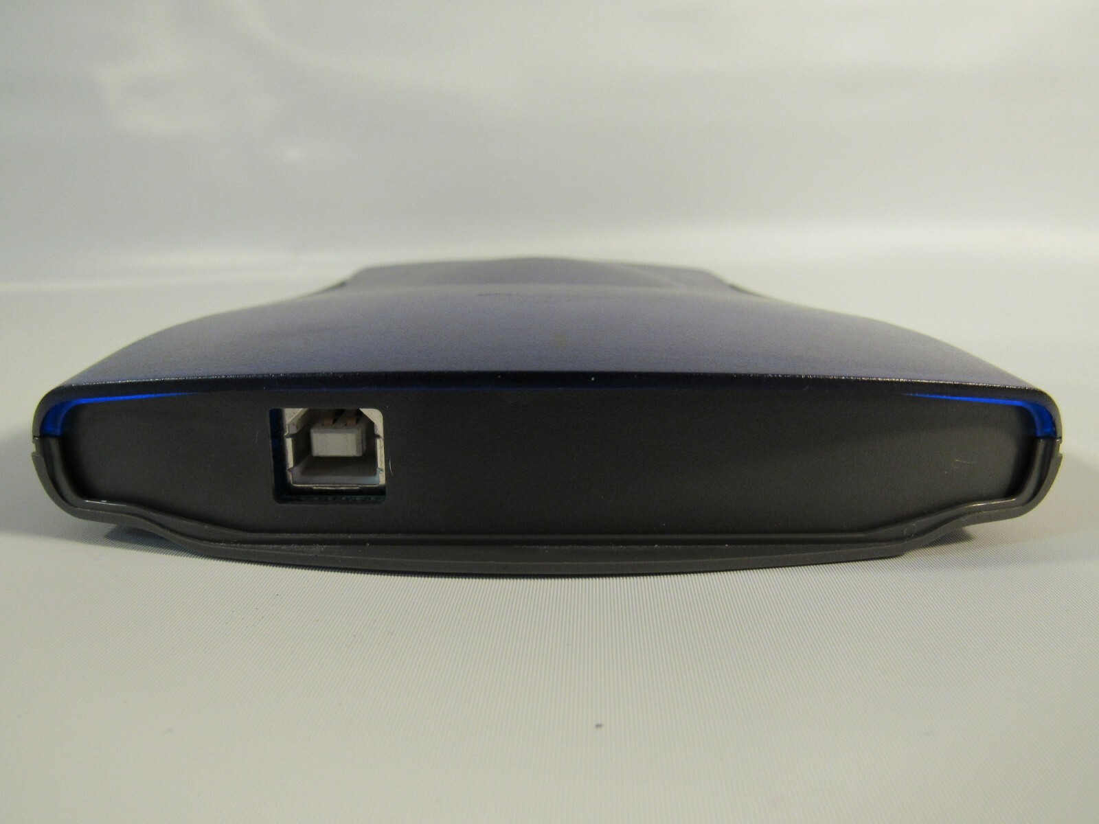 Iomega - Zip 250 USB Powered External Drive - Z250USBPCMBP - Refurbished & Works