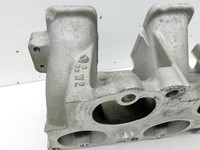 Saab 9-3 93 YS3F 05-07 Turbo 2,8 202KW LP9 Ansaugbrücke Ansaugkrümmer Saab 9-3 93 YS3F 05-07 24.08.2006 gebraucht Vorschau 6