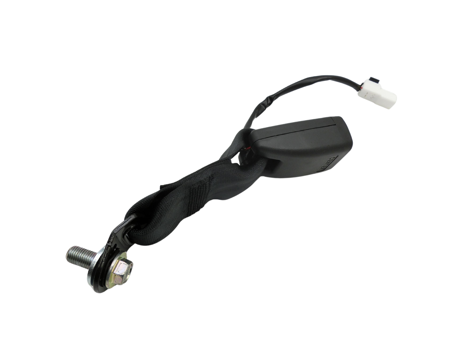 Belt buckle Centre Rear for Vinfast VF8 - Bild 1