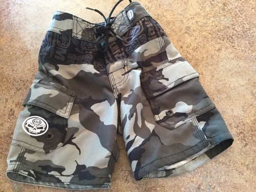 Maui built Board Shorts Boys 2T