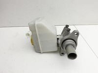Jaguar XF X250 11-15 Hauptbremszylinder Bremszylinder Jaguar XF X250 11-15 19.06.2014 C2Z9669 gebraucht Vorschau 2