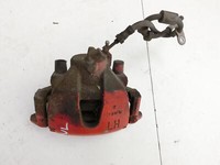 Ford Grand C-Max II 10-15 TDCi 1,6 85KW Bremssattel Bremszange Vorne Links Ford Grand C-Max II 10-15 22.05.2012... Vorschau 1