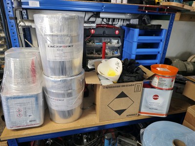 Artikelfoto(s) von einem verifizierten Käufer