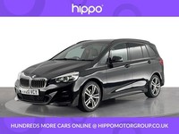 2020 BMW 2 Series Gran Tourer 1.5 218i M Sport MPV 5dr Petrol DCT Euro 6 (s/s) (