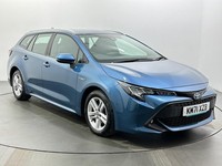 2021 Toyota Corolla 1.8 VVT-h Icon Tech Touring Sports CVT Euro 6 (s/s) 5dr ESTA