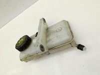 Renault Scenic III 09-12 Servo Behälter Servobehälter Servoleitung Renault Scenic III 09-12 06.10.2011 gebraucht Vorschau 3