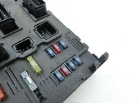 Citroen Berlingo I M59 02-09 Steuergerät ECU Modul BSI Citroen Berlingo I M59 02-09 02.06.2004 9652474880 gebraucht Vorschau 2