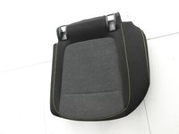 Skoda Fabia III NJ 17-22 Kombi Sitzbezug Sitzpolster Links für Rücksitzbank Hinten Skoda Fabia III NJ 17-22... Vorschau 2