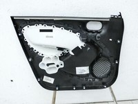 Smart EQ ForFour 453 19-24 Coupe Türverkleidung Türpappe Rechts Vorne Smart EQ ForFour 453 19-24 05.11.2021... Vorschau 6