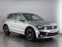 2020 Volkswagen Tiguan 1.5 TSI EVO R-Line Tech DSG Euro 6 (s/s) 5dr SUV Petrol A