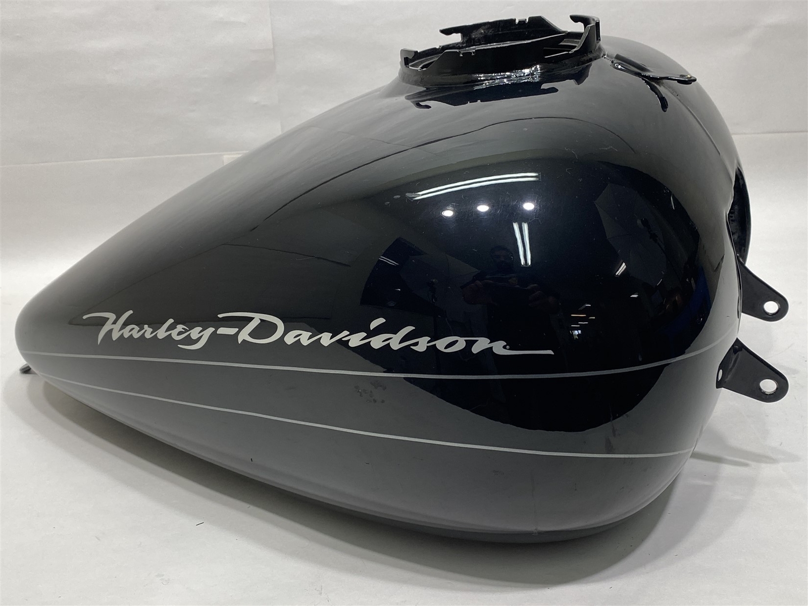 Harley-Davidson 2009-22 Touring Road Street Electra Gas Tank